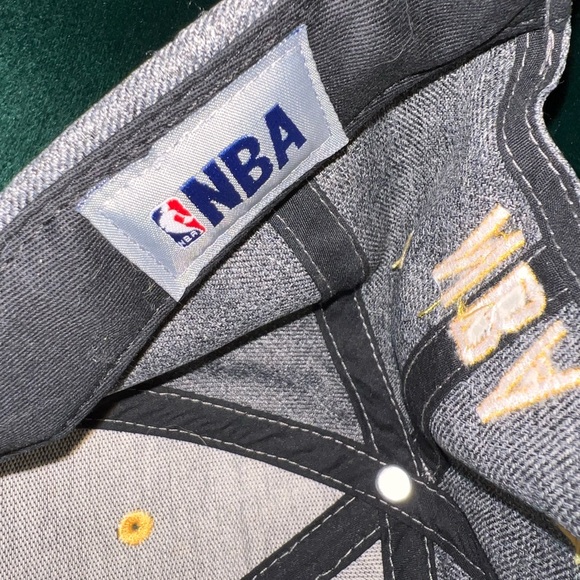 NBA Cavs Hat - Picture 3 of 3